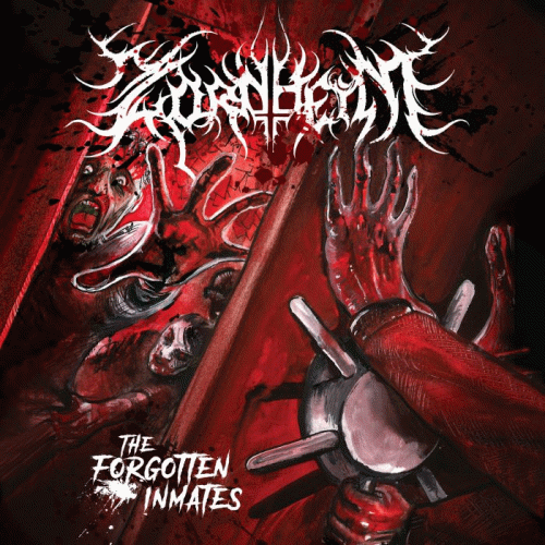 Zornheym : The Forgotten Inmates